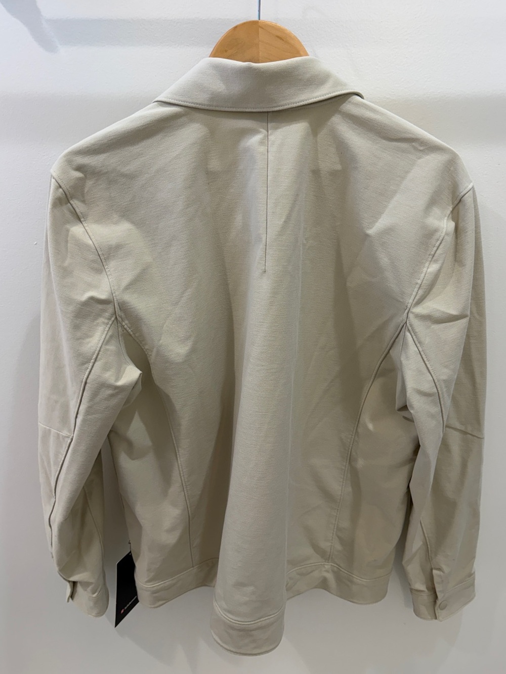 Lululemon City Excursion Jacket - Picture 4 of 4